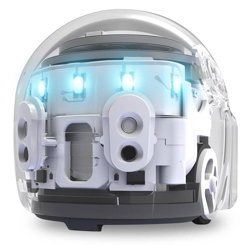 Ozobot Ozobot Evo Classroom Kit 12 stuks Ozobot Ozobot Evo Classroom Kit 12 stuks