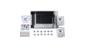 Ozobot Ozobot Evo Classroom Kit 12 stuks Ozobot Ozobot Evo Classroom Kit 12 stuks