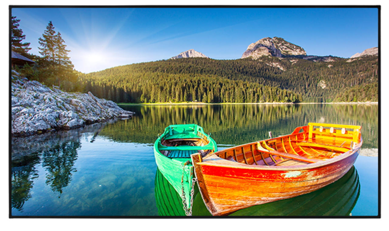 Vestel Vestel XN86 4K UHD digital signage display