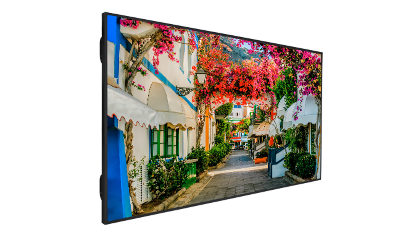 Vestel Vestel XN98 4K UHD digital signage display