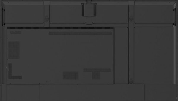 Viewsonic Viewsonic CDE7530  4K commercieel / presentatiedisplay