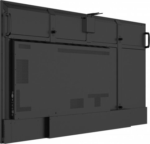 Viewsonic Viewsonic CDE7530  4K commercieel / presentatiedisplay