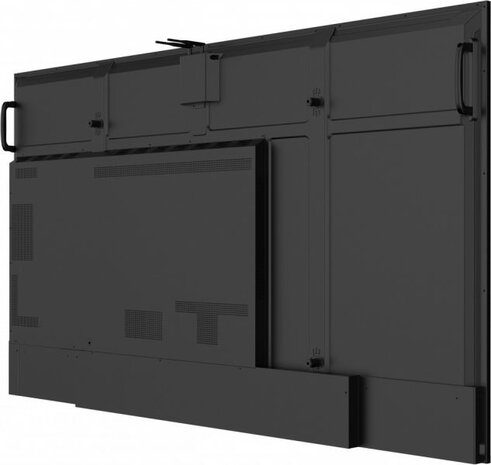Viewsonic Viewsonic CDE7530  4K commercieel / presentatiedisplay