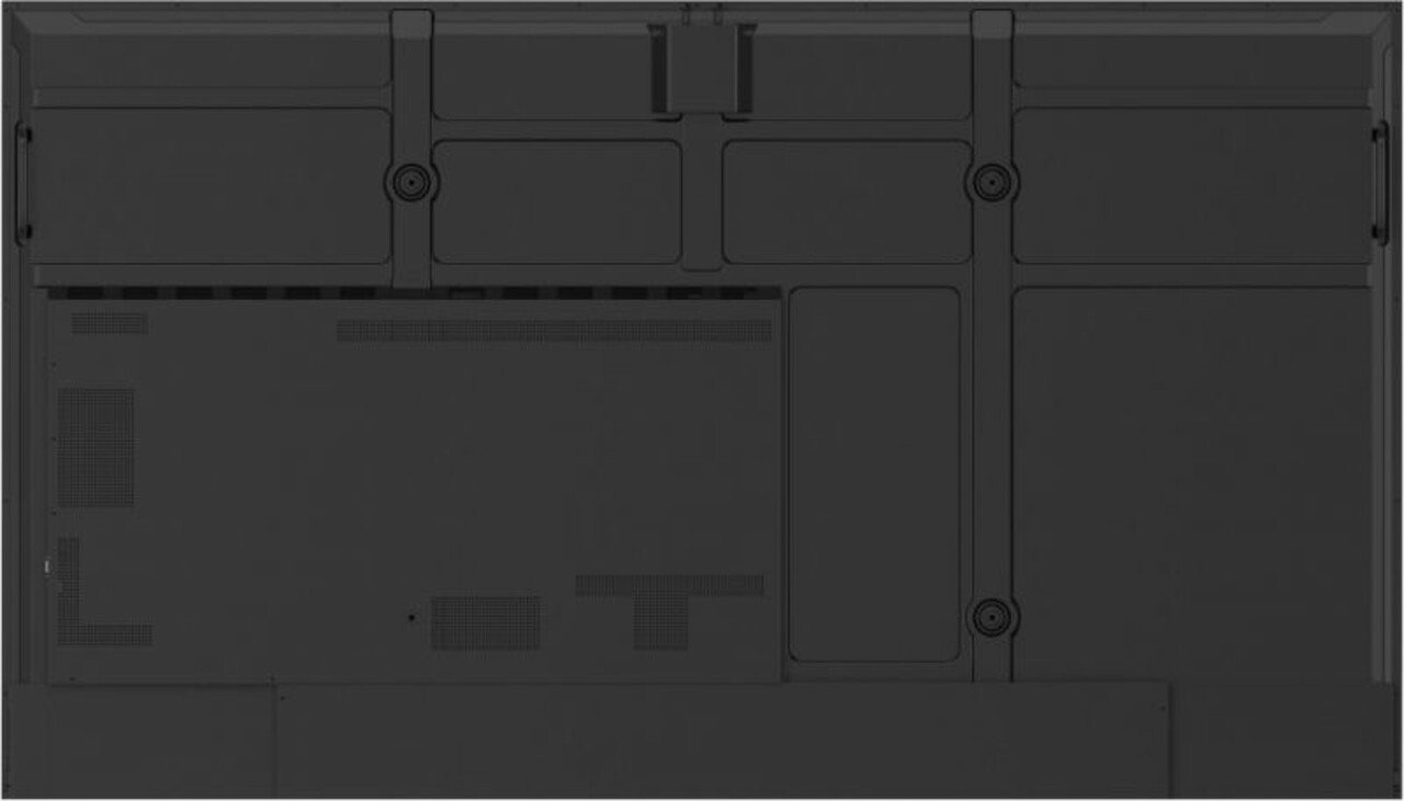 Viewsonic Viewsonic CDE9830  4K commercieel / presentatiedisplay Viewsonic Viewsonic CDE9830  4K commercieel / presentatiedisplay
