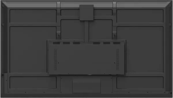 Viewsonic Viewsonic CDE5530 4K commercieel / presentatiedisplay Viewsonic Viewsonic CDE5530 4K commercieel / presentatiedisplay