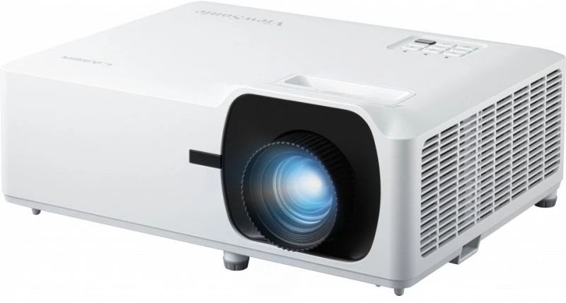 Viewsonic LS751HD Full HD laser beamer afbeelding