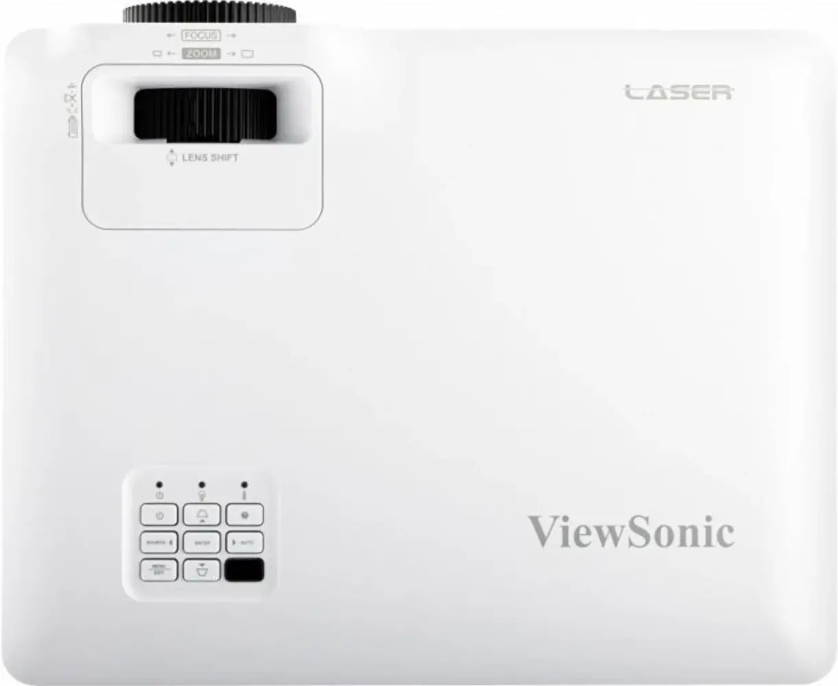 Viewsonic Viewsonic LS751HD Full HD laser beamer
