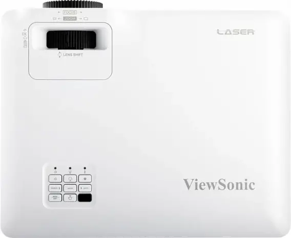 Viewsonic Viewsonic LS751HD Full HD laser beamer