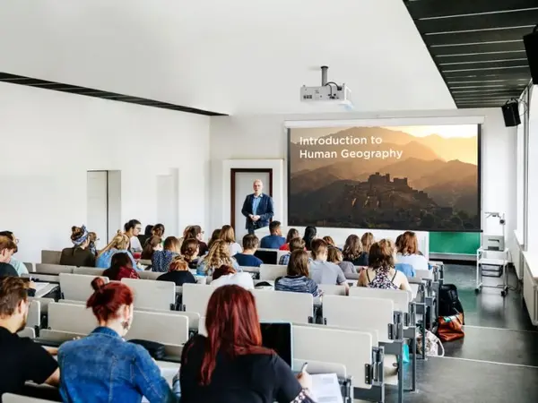 Viewsonic Viewsonic LS751HD Full HD laser beamer