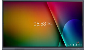 Viewsonic Viewsonic Viewboard IFP6533 Viewsonic Viewsonic Viewboard IFP6533