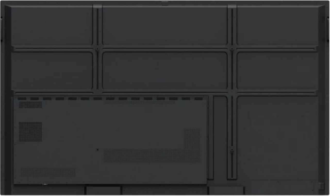 Viewsonic Viewsonic Viewboard IFP6550-5F interactieve display Viewsonic Viewsonic Viewboard IFP6550-5F interactieve display