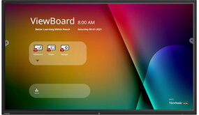 Viewsonic Viewsonic Viewboard IFP9850-4 Viewsonic Viewsonic Viewboard IFP9850-4