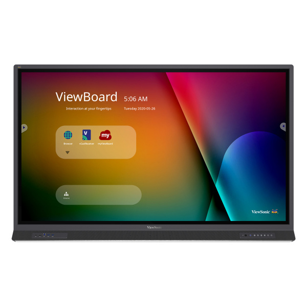 Viewsonic Viewboard IFP6552-1B afbeelding