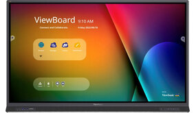 Viewsonic Viewsonic ViewBoard IFP7552-1BH