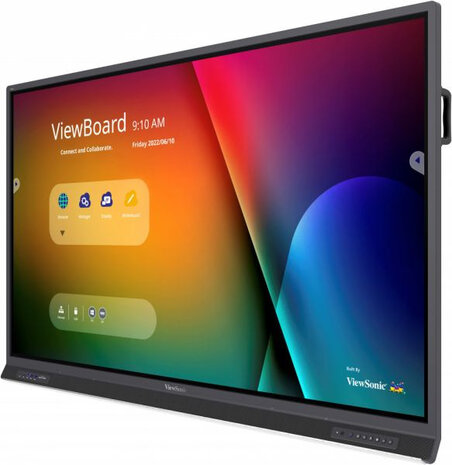 Viewsonic Viewsonic ViewBoard IFP7552-1BH Viewsonic Viewsonic ViewBoard IFP7552-1BH
