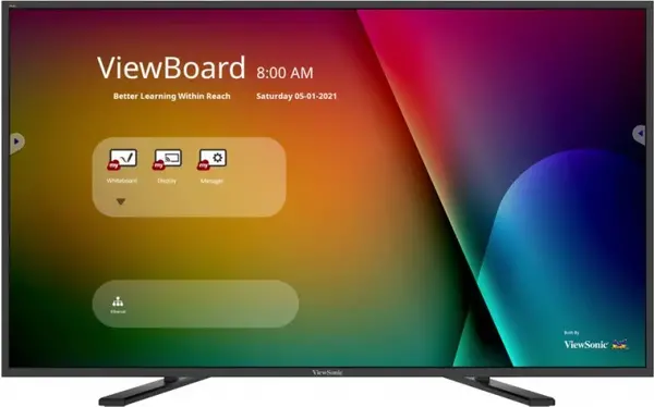 Viewsonic Viewsonic Viewboard IFP4320 interactief display Viewsonic Viewsonic Viewboard IFP4320 interactief display