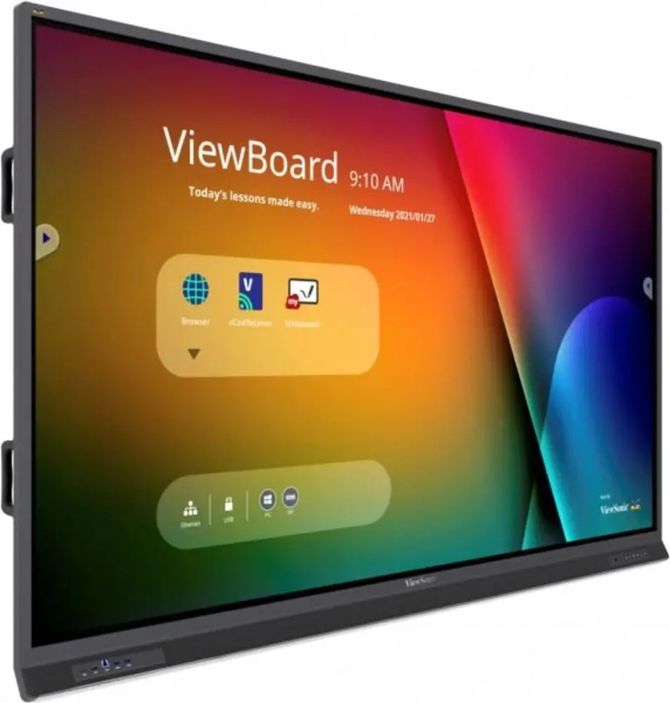 Viewsonic Viewsonic Viewboard  IFP8652-1B Viewsonic Viewsonic Viewboard  IFP8652-1B