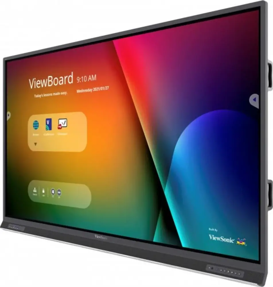 Viewsonic Viewsonic Viewboard  IFP8652-1B Viewsonic Viewsonic Viewboard  IFP8652-1B