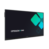 i3 Technologies i3TOUCH E-ONE 65 i3 Technologies i3TOUCH E-ONE 65