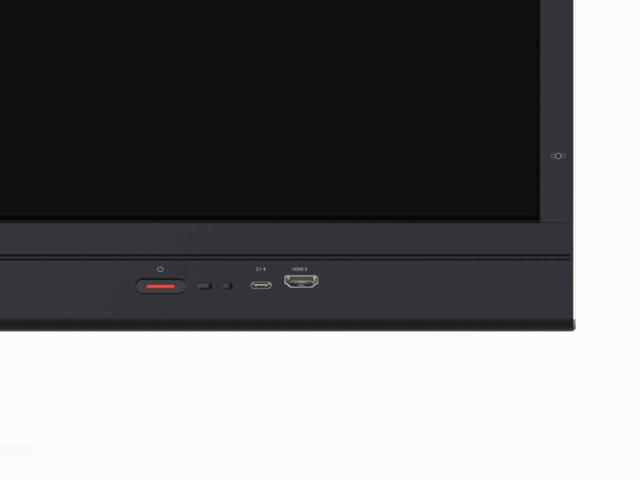 i3 Technologies i3TOUCH E-ONE 55 inch 4K UHD interactief flatpanel - Copy i3 Technologies i3TOUCH E-ONE 55 inch 4K UHD interactief flatpanel - Copy