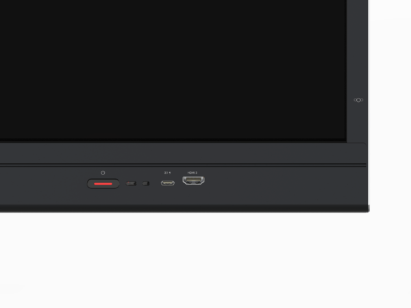 i3 Technologies i3TOUCH E-ONE 75 inch 4K UHD interactief flatpanel - Copy i3 Technologies i3TOUCH E-ONE 75 inch 4K UHD interactief flatpanel - Copy