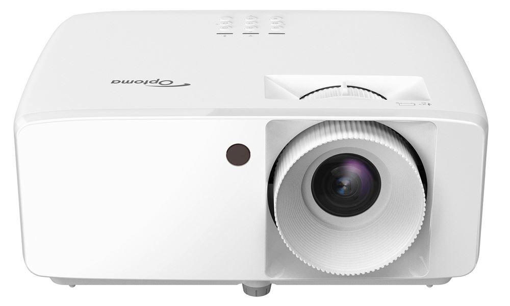 Optoma HZ146X-W compacte Full HD laser beamer afbeelding