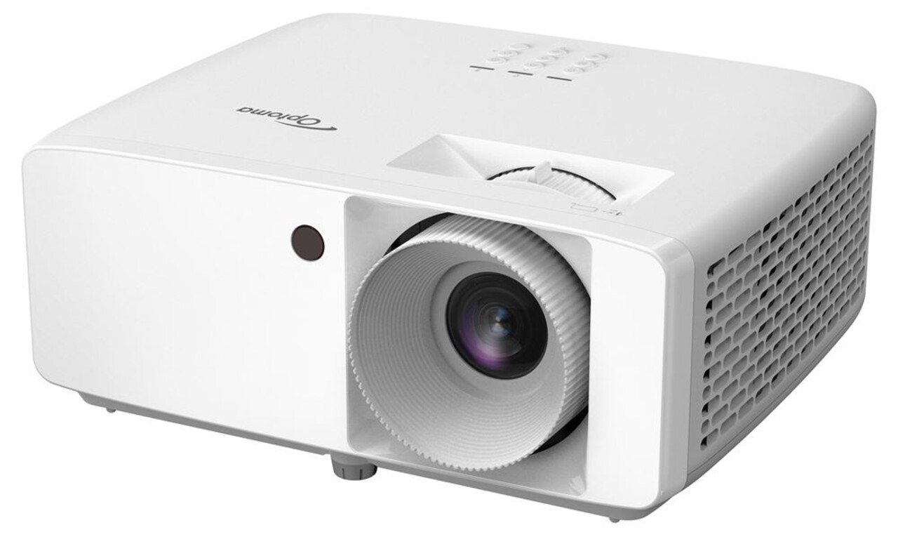 Optoma Optoma HZ146X-W compacte Full HD laser beamer