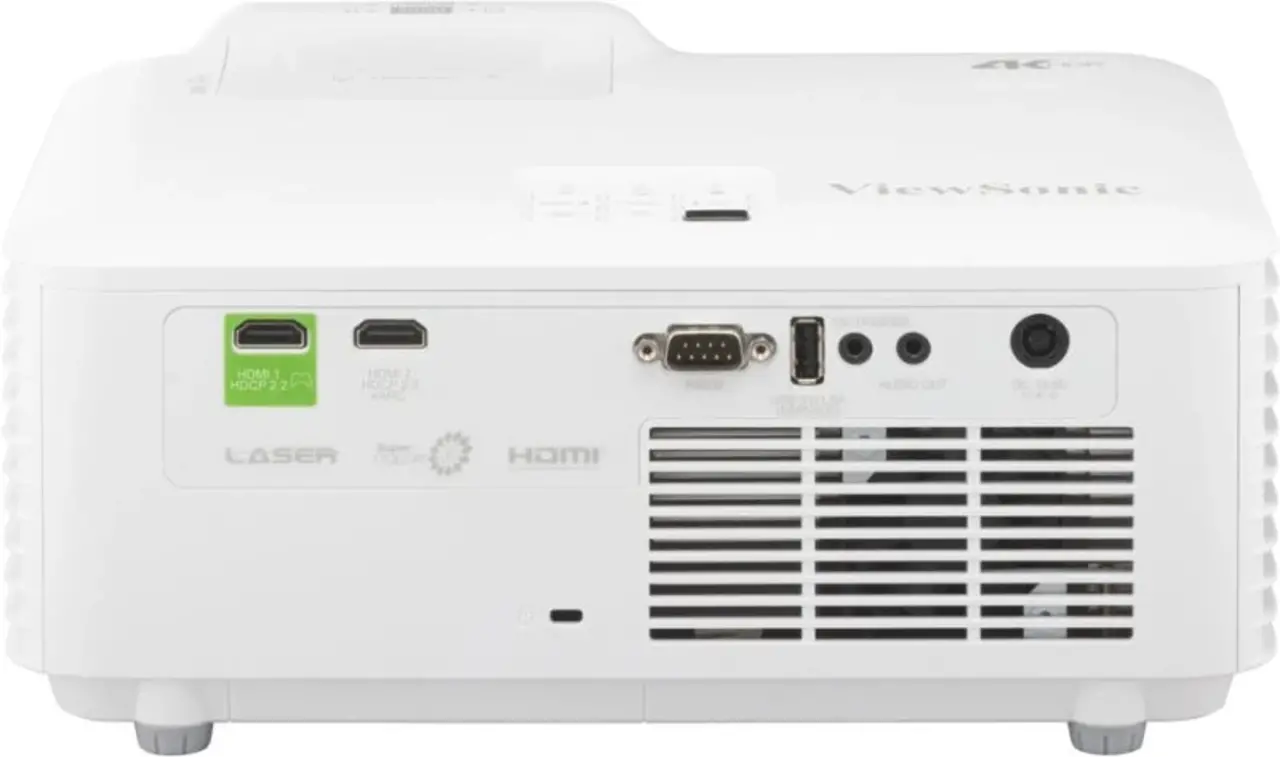 Viewsonic Viewsonic LS710-4KE laser beamer