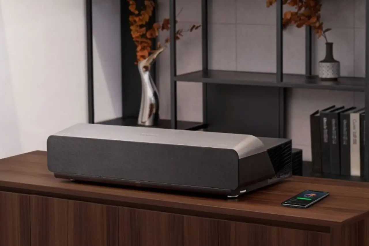 Viewsonic Viewsonic Χ1000-4Κ UHD UST HDR beamer Viewsonic Viewsonic Χ1000-4Κ UHD UST HDR beamer