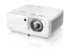 Optoma Optoma UHZ35ST 4K Laser Projector