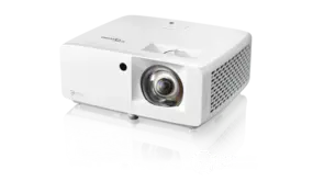Optoma Optoma UHZ35ST Optoma Optoma UHZ35ST