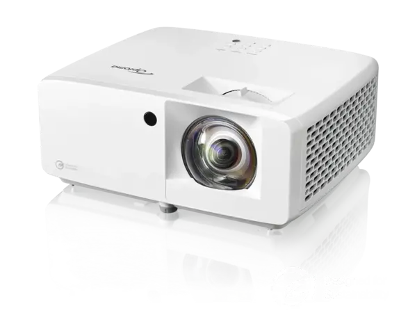 Optoma Optoma UHZ35ST 4K Laser Projector
