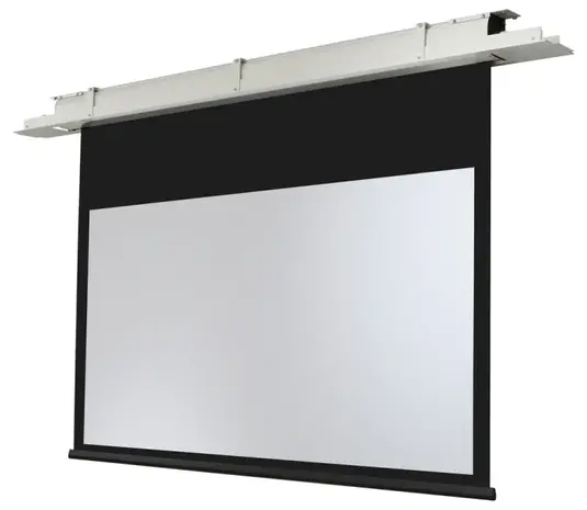 Celexon Celexon plafond-inbouw Motor Expert HDTV