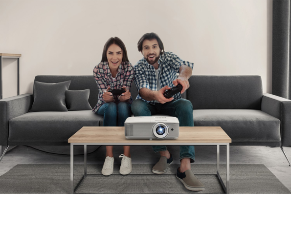 Optoma Optoma HD29x Full HD home cinema beamer Optoma Optoma HD29x Full HD home cinema beamer