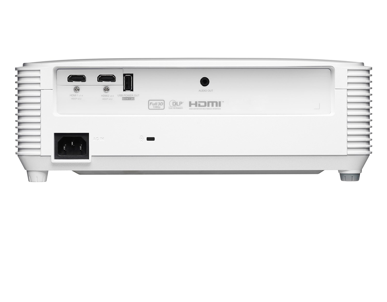 Optoma Optoma HD29x Full HD home cinema beamer Optoma Optoma HD29x Full HD home cinema beamer