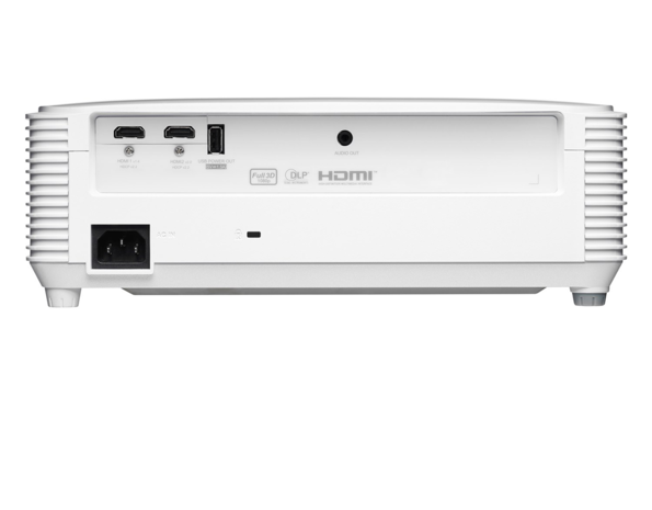 Optoma Optoma HD29x Full HD home cinema beamer Optoma Optoma HD29x Full HD home cinema beamer