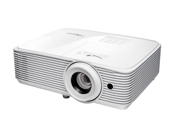 Optoma Optoma HD29x Full HD home cinema beamer Optoma Optoma HD29x Full HD home cinema beamer