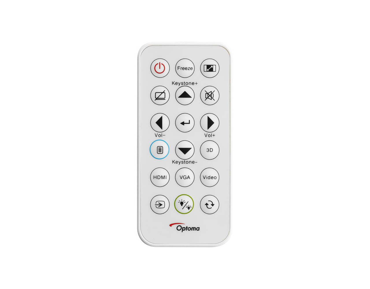Optoma Optoma HD29x Full HD home cinema beamer Optoma Optoma HD29x Full HD home cinema beamer