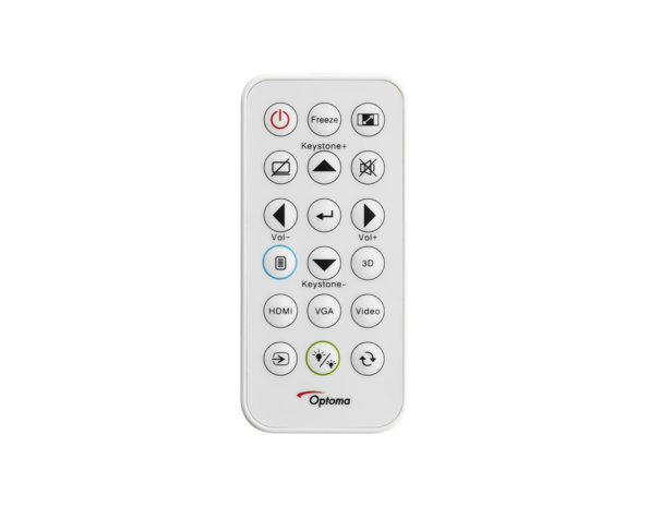 Optoma Optoma HD29x Full HD home cinema beamer Optoma Optoma HD29x Full HD home cinema beamer