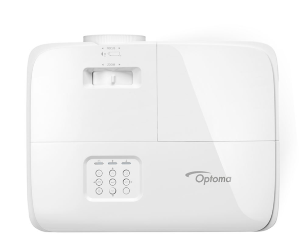 Optoma Optoma HD29x Full HD home cinema beamer Optoma Optoma HD29x Full HD home cinema beamer
