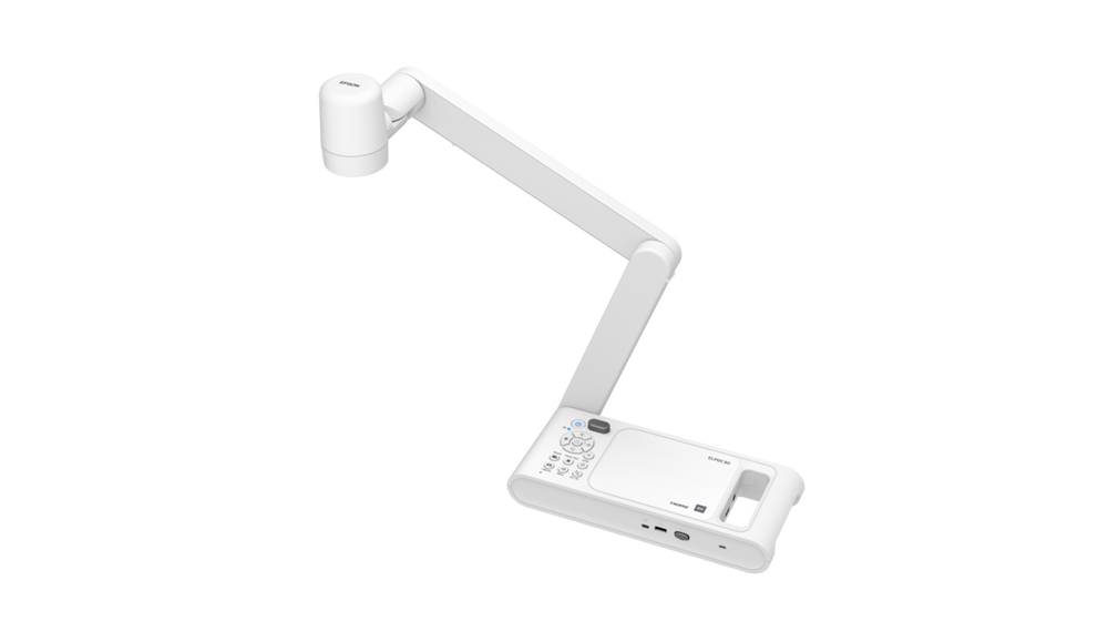 Epson ELPDC30 documentcamera afbeelding