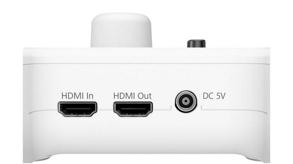 Epson Epson ELPDC30 documentcamera