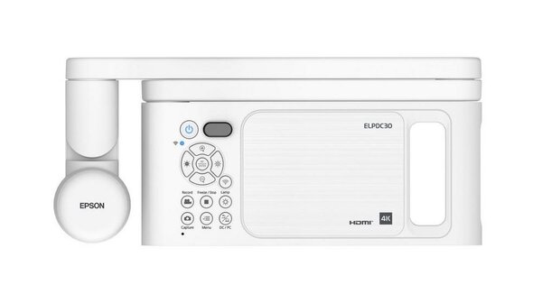 Epson Epson ELPDC30 documentcamera