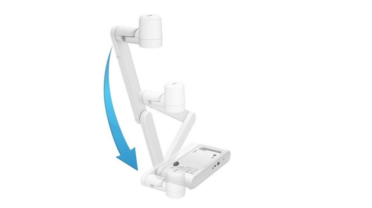 Epson Epson ELPDC30 documentcamera