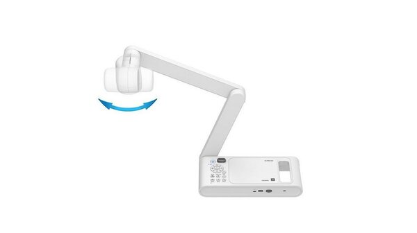 Epson Epson ELPDC30 documentcamera