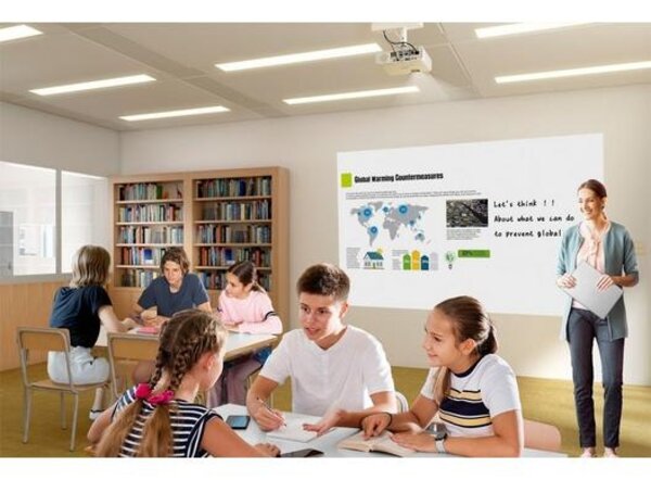 Epson Epson ELPDC30 documentcamera