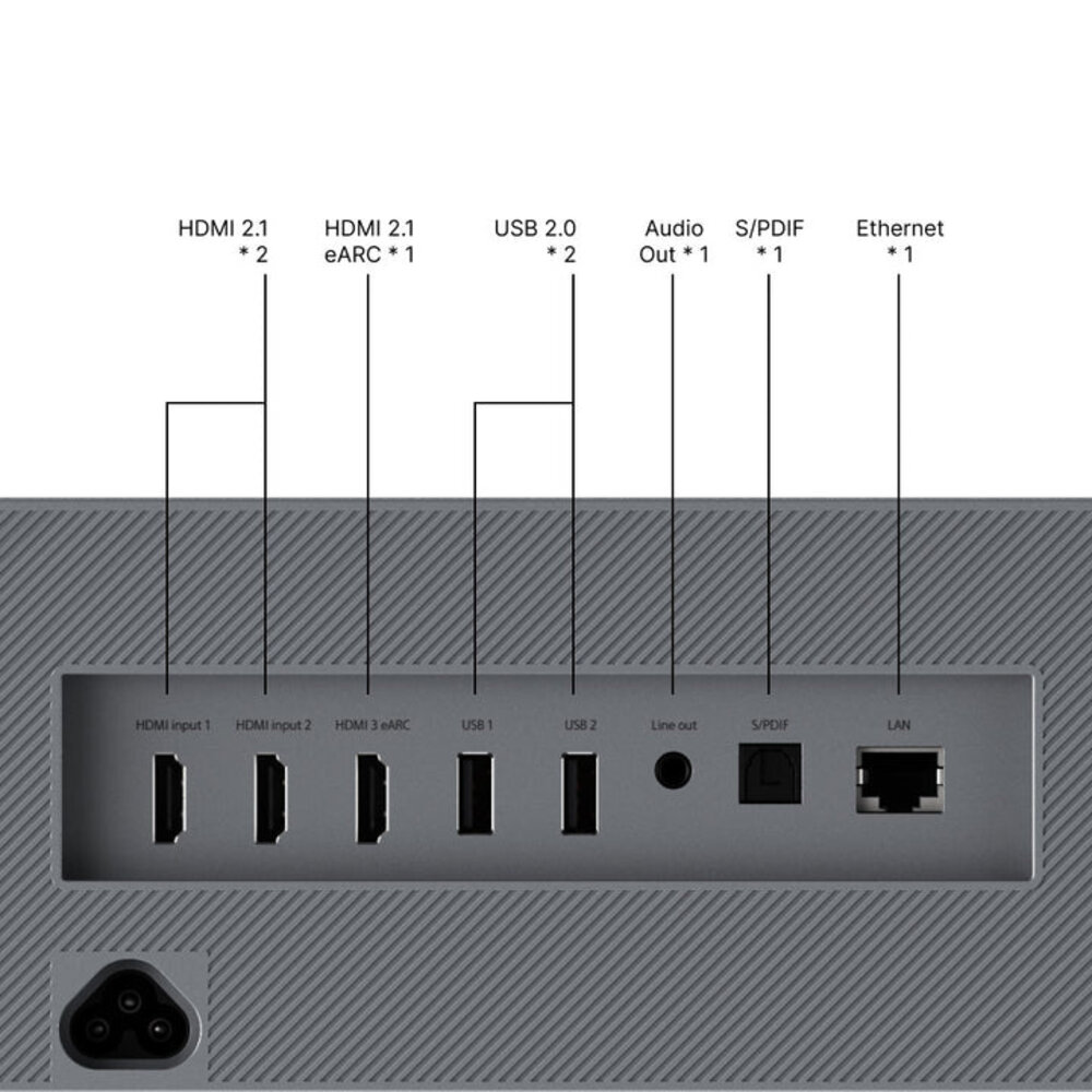 Formovie Formovie Theater 4K laser TV Formovie Formovie Theater 4K laser TV