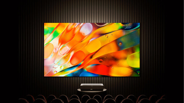Formovie Formovie Theater 4K laser TV Formovie Formovie Theater 4K laser TV