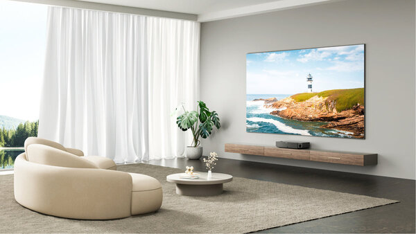 Formovie Formovie Theater 4K laser TV Formovie Formovie Theater 4K laser TV