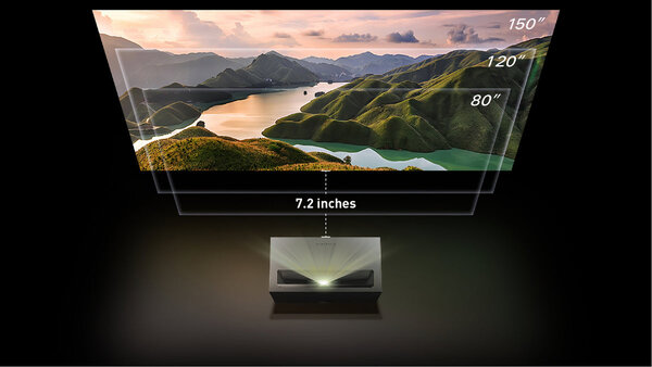 Formovie Formovie Theater 4K laser TV Formovie Formovie Theater 4K laser TV